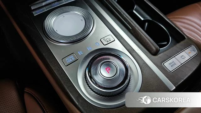 Genesis G80 (RG3) id 4637523 из Кореи 35