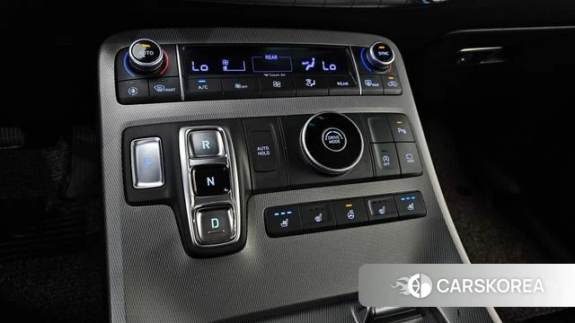 Hyundai Palisade id 4465382 из Кореи 19