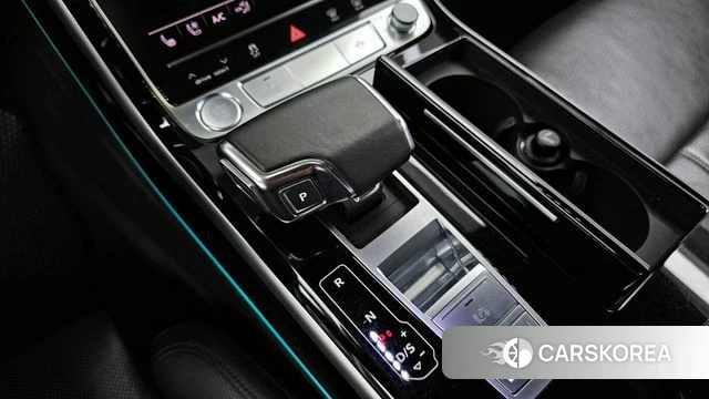 Audi A8 (D5) id 3954999 из Кореи 19