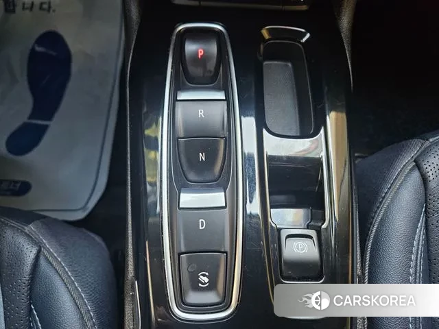 Chevrolet (GM Daewoo) Bolt EUV id 3043127 из Кореи 19