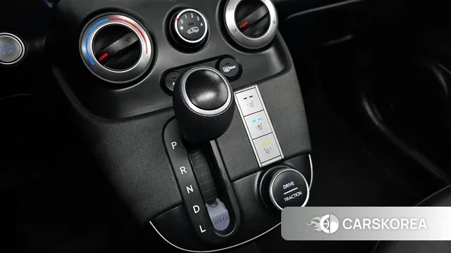 Hyundai Casper id 3305676 из Кореи 19