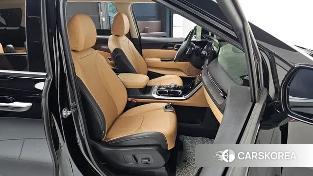 Kia Carnival 4th generation id 3136960 из Кореи 19