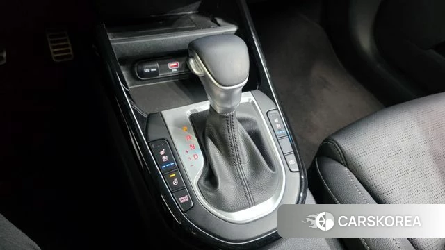 Kia The New K3 2nd generation id 4308749 из Кореи 33