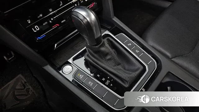 Volkswagen Arteon id 2915592 из Кореи 19