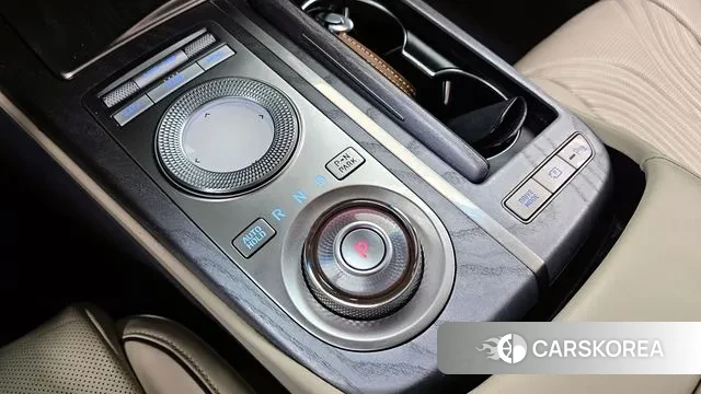 Genesis G80 (RG3) id 3383887 из Кореи 19