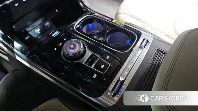 Kia Carnival 4th generation id 4683491 из Кореи 18