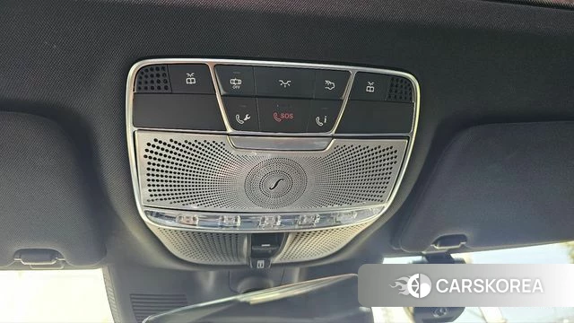 Mercedes-Benz S-Class W222 id 3856625 из Кореи 17