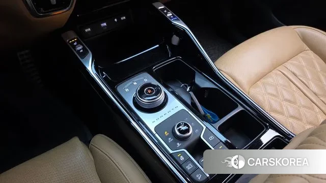 Kia Sorento 4th Generation id 3722856 из Кореи 19