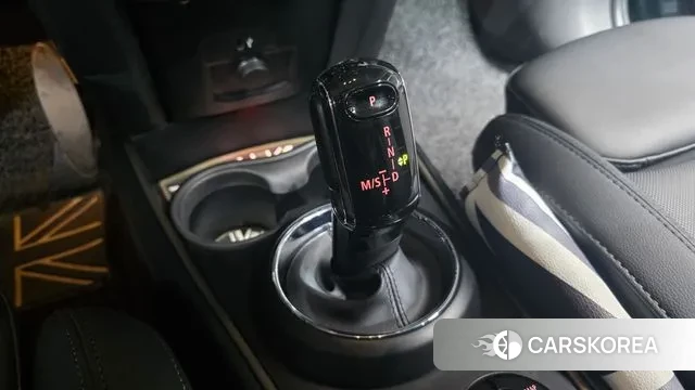 Mini Cooper Countryman id 2998899 из Кореи 19