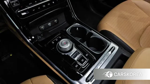 Kia Carnival 4th generation id 3686766 из Кореи 19