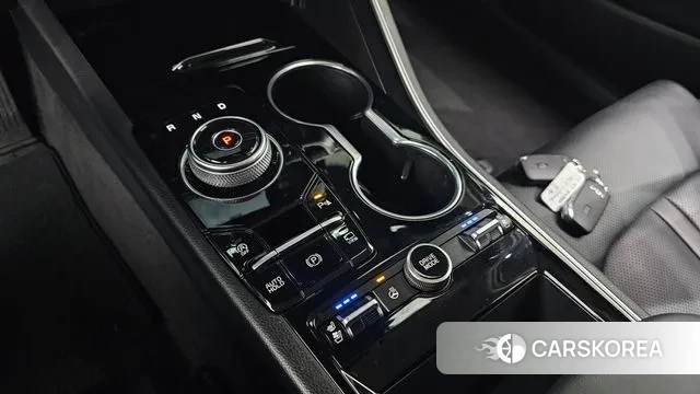 Kia K5 3rd generation id 3691188 из Кореи 19