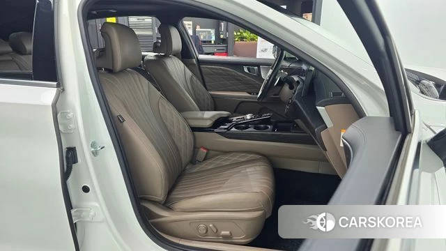 Kia K8 Hybrid id 4906201 из Кореи 32