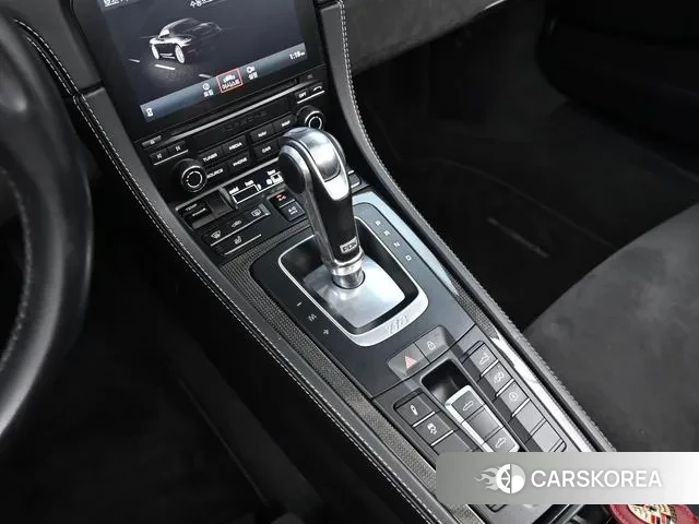 Porsche 718 Boxster id 3013683 из Кореи 19