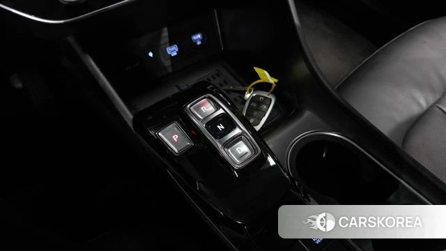 Hyundai Sonata (DN8) id 4249484 из Кореи 29