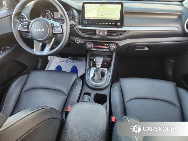 Kia The New K3 2nd generation id 3458306 из Кореи 19