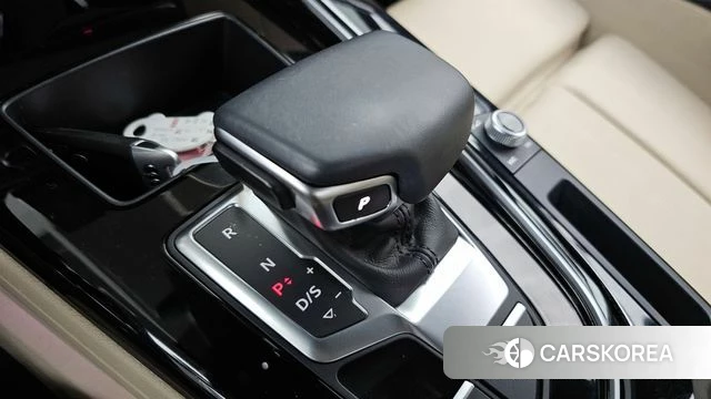 Audi A5 (F5) id 4231521 из Кореи 35