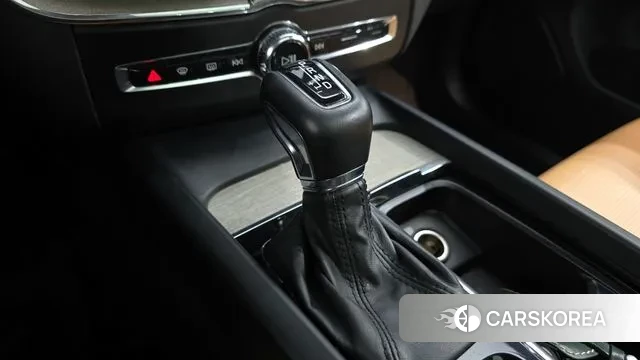 Volvo XC60 second Generation id 3718447 из Кореи 19