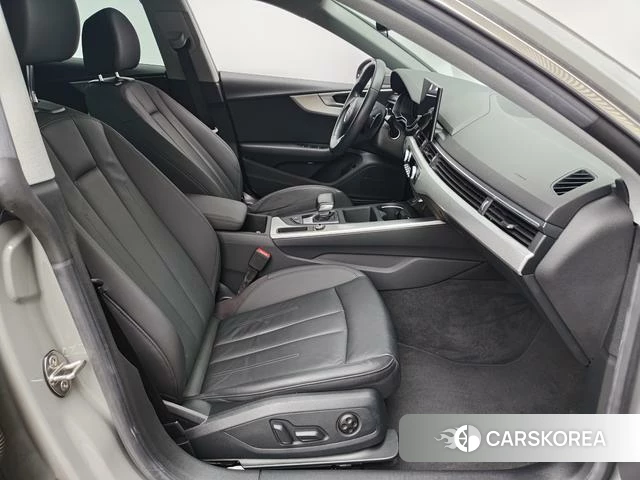 Audi A5 id 4274438 из Китая 10