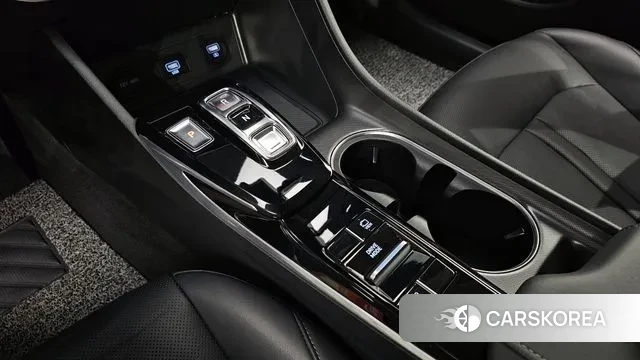 Hyundai Sonata (DN8) id 3007963 из Кореи 19