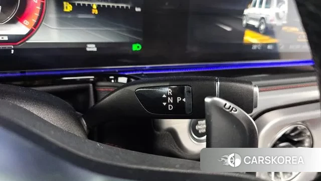 Mercedes-Benz G-Class W463b id 3434215 из Кореи 19