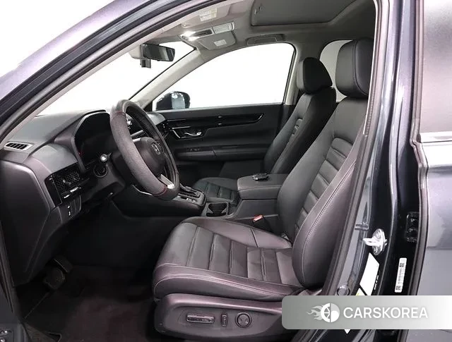 Honda CR-V 6th generation id 3674704 из Кореи 19