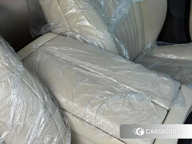 Kia The New K9 2nd generation id 3467162 из Кореи 19