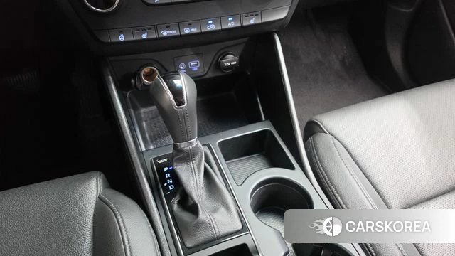 Hyundai All New Tucson id 4733078 из Кореи 27