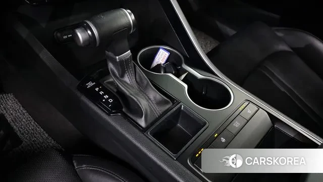 Kia K5 3rd generation id 3003854 из Кореи 19