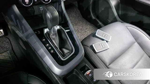 Renault Korea (Samsung) XM3 id 4250806 из Кореи 33
