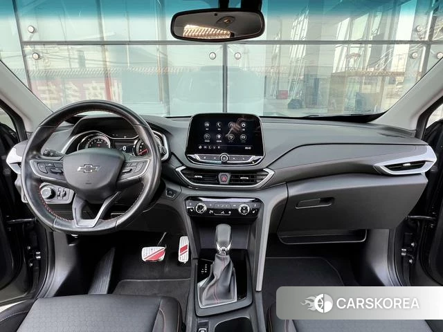 Chevrolet Volando id 4208260 из Китая 17