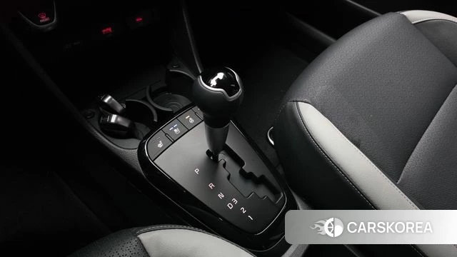 Kia The New Morning (JA) id 3921482 из Кореи 19