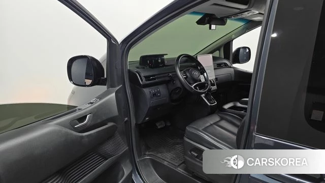 Hyundai Staria id 4905781 из Кореи 30