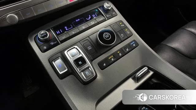 Hyundai Palisade id 3530914 из Кореи 19