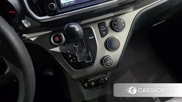 Kia The New Ray id 3736410 из Кореи 19