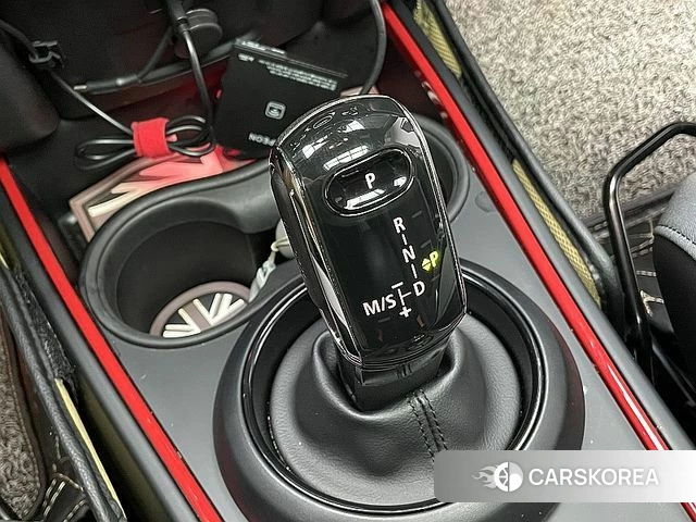 Mini Cooper S Countryman id 4323800 из Кореи 19