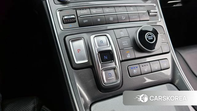 Hyundai The New Santa Fe id 3839972 из Кореи 19