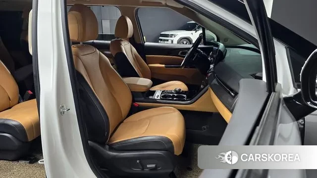 Kia Carnival 4th generation id 3788342 из Кореи 19