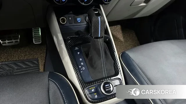 Hyundai Venue id 3248674 из Кореи 19