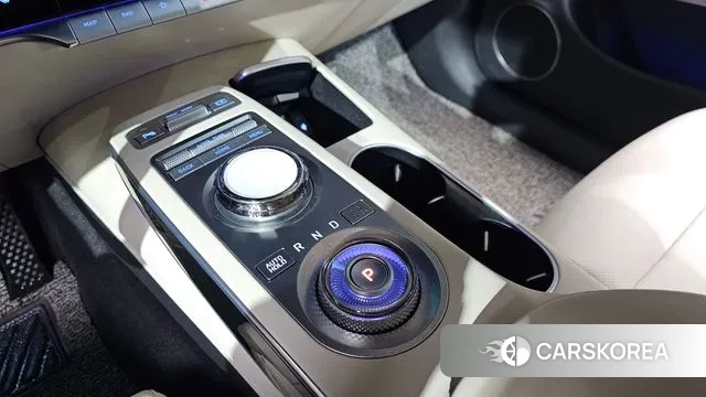 Genesis GV70 id 3607110 из Кореи 19