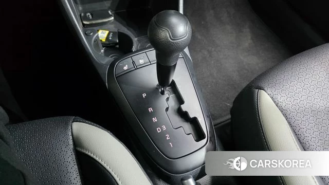 Kia Morning Urban (JA) id 4656127 из Кореи 32