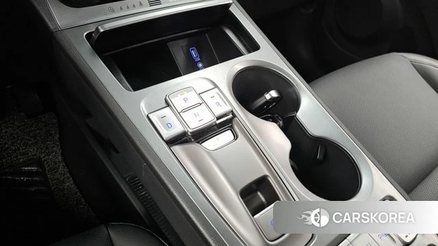 Hyundai Kona Electric id 3966090 из Кореи 19