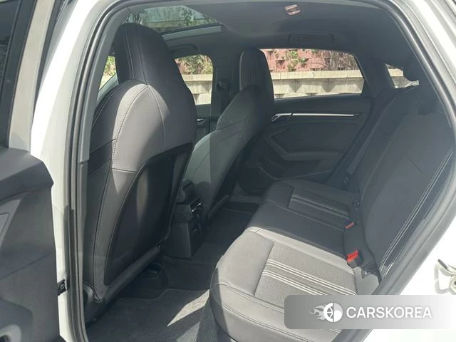 Audi A3 id 4393094 из Китая 14