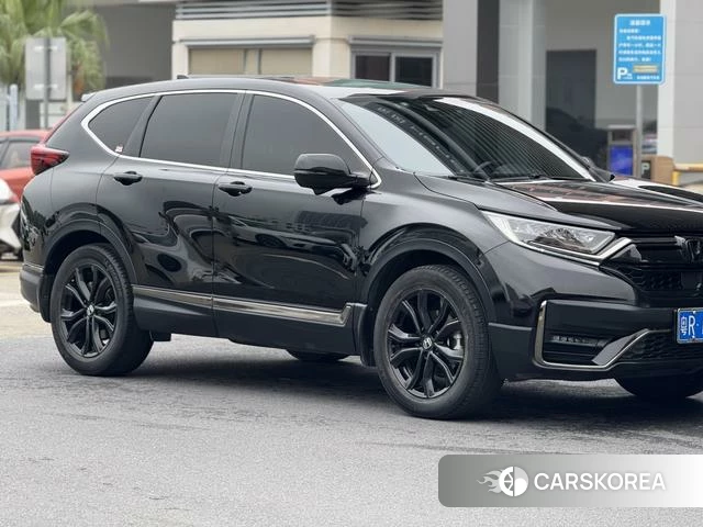 Honda CR-V id 4299610 из Китая 30