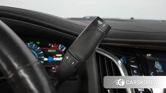 Cadillac Escalade id 4552127 из Кореи 36