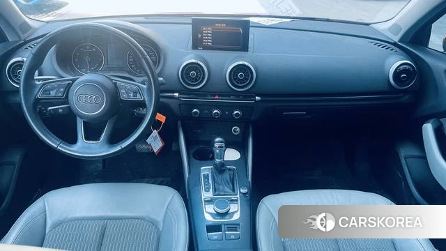 Audi A3 id 4234824 из Китая 15