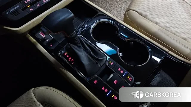 Kia The New Carnival id 3233836 из Кореи 19