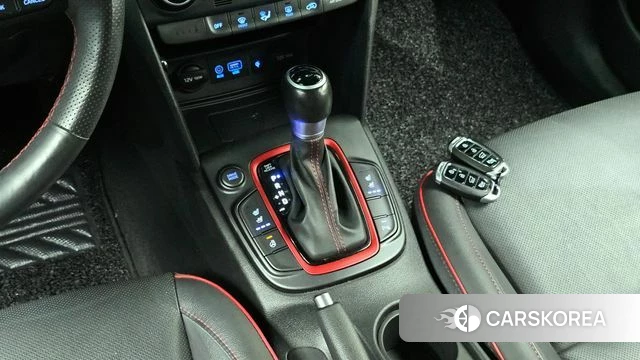 Hyundai Kona id 4339633 из Кореи 29