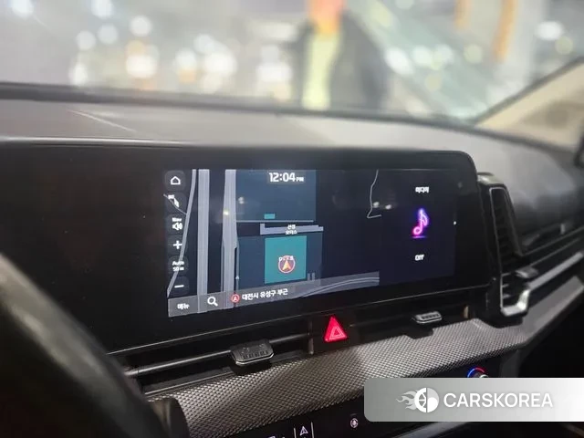 Kia Sportage 5th Generation id 3448337 из Кореи 14