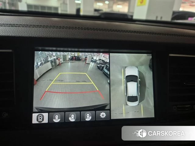 Kia Come New K7 id 4755300 из Кореи 19