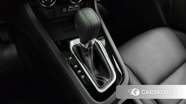 Renault Korea (Samsung) Arcana id 4441642 из Кореи 35